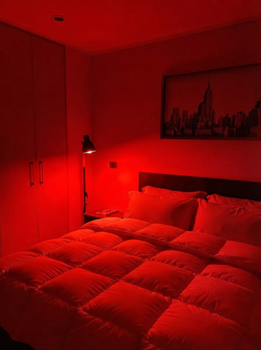 Dormir bien es mucho más que descansar